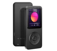 Avizar, Lettore MP3 Musica e Video con Bluetooth Scheda Micro SD compatibile