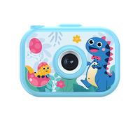 Avizar, Macchina fotografica per bambini con treppiede Flexy ultraresistente