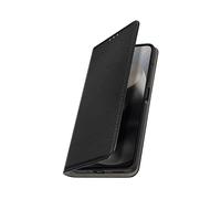 AVIZAR MAG-BK-MG56 CUSTODIA A LIBRO per Motorola Moto G56, Nero