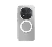 AVIZAR Mag COVER MAGSAFE per Xiaomi Redmi Note 15 Pro 5G, Bianco