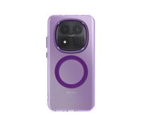 AVIZAR Mag COVER MAGSAFE per Xiaomi Redmi Note 15 Pro 5G, Viola