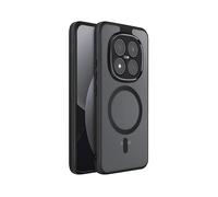 AVIZAR Mag COVER MAGSAFE per Xiaomi Redmi Note 15 Pro Plus 5G, Nero