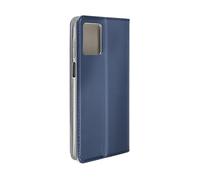 AVIZAR Mag CUSTODIA per Motorola Moto G14, Blu notte