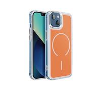 AVIZAR Maglys COVER per Apple iPhone 13 / 14, Arancione