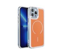 AVIZAR Maglys COVER per Apple iPhone 13 Pro Max, Arancione