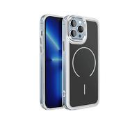 AVIZAR Maglys COVER per Apple iPhone 13 Pro Max, Nero