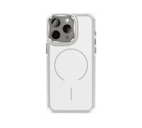 AVIZAR Maglys COVER per Apple iPhone 15 Pro Max, Bianco