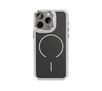 AVIZAR Maglys COVER per Apple iPhone 15 Pro Max, Nero