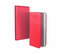 AVIZAR Magnetic stand function CUSTODIA per Apple iPhone 14 Plus, Rosso