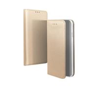 AVIZAR Magnetic stand function CUSTODIA per Apple iPhone 14 Pro, Dorato