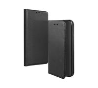 AVIZAR Magnetic stand function CUSTODIA per Honor 70, Nero