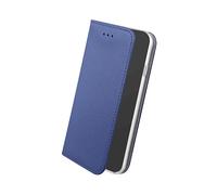 AVIZAR Magnetic stand function CUSTODIA per Samsung Galaxy A55 5G, Blu