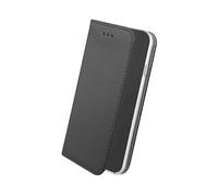 AVIZAR Magnetic stand function CUSTODIA per Samsung Galaxy A55 5G, Nero