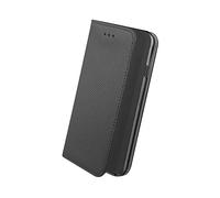 AVIZAR Magnetic stand function CUSTODIA per Xiaomi 14, Nero