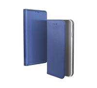 AVIZAR Magnetic stand function CUSTODIA per Xiaomi Redmi 10C 4G, Blu