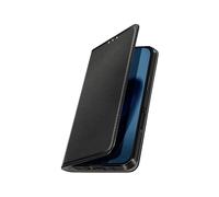 AVIZAR MAGNETICGUARD CUSTODIA A LIBRO per Apple iPhone 17 Air, Nero