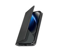 AVIZAR MAGNETICGUARD CUSTODIA A LIBRO per Google Pixel 10a, Nero