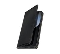 AVIZAR MAGNETICGUARD CUSTODIA A LIBRO per Honor Magic 7 Pro, Nero