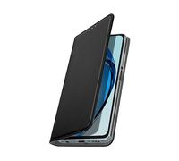 AVIZAR MAGNETICGUARD CUSTODIA A LIBRO per Oppo A60, Nero