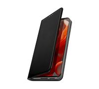 AVIZAR MAGNETICGUARD CUSTODIA per Motorola Moto G85, Nero