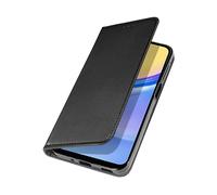 AVIZAR MAGNETICGUARD CUSTODIA per Samsung Galaxy A16, Nero