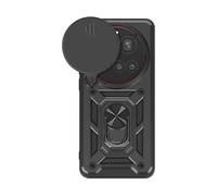 AVIZAR Magneticshield COVER per Xiaomi 15 Ultra, Nero