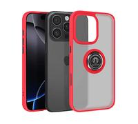 AVIZAR MAGRING ARMOR COVER per Apple iPhone 16 Pro, Rosso