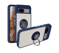 AVIZAR MAGRING ARMOR COVER per Google Pixel 8a, Blu notte