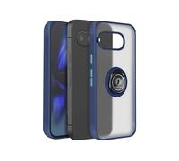 AVIZAR MAGRING ARMOR COVER per Google Pixel 9a, Blu