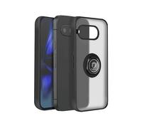 AVIZAR MAGRING ARMOR COVER per Google Pixel 9a, Nero