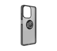AVIZAR MAGRING ARMOR COVER per Oppo A5 Pro, Nero