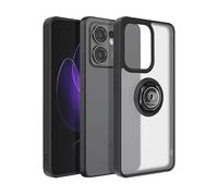 AVIZAR MAGRING ARMOR COVER per Oppo Reno 13 F et 13 FS, Nero