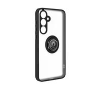 AVIZAR MAGRING ARMOR COVER per Samsung Galaxy A35, Nero