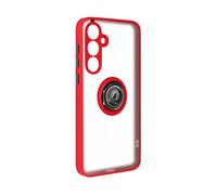 AVIZAR MAGRING ARMOR COVER per Samsung Galaxy A35, Rosso
