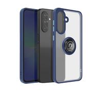 AVIZAR MAGRING ARMOR COVER per Samsung Galaxy A36, Blu notte
