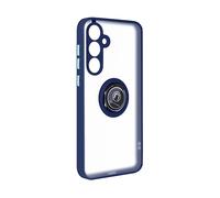 AVIZAR MAGRING ARMOR COVER per Samsung Galaxy A55, Blu notte