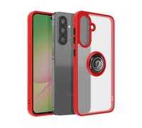 AVIZAR MAGRING ARMOR COVER per Samsung Galaxy A56, Rosso