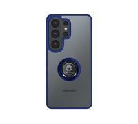AVIZAR Magring armor COVER per Samsung Galaxy S26 Ultra, Blu