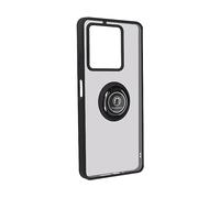 AVIZAR MAGRING ARMOR COVER per Xiaomi Redmi Note 13, Nero