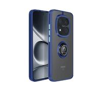 AVIZAR Magring armor COVER per Xiaomi Redmi Note 15 Pro 5G, Blu