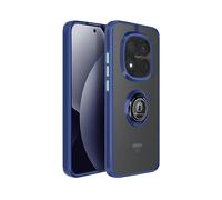 AVIZAR Magring armor COVER per Xiaomi Redmi Note 15 Pro Plus, Blu