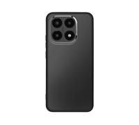 AVIZAR MAT-BK-X15TR Cover per Xiaomi 15T, Nero