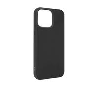 AVIZAR Mat COVER per Apple iPhone 14 Plus, Nero