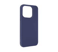 AVIZAR Mat COVER per Apple iPhone 14 Pro Max, Blu notte