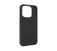 AVIZAR Mat COVER per Apple iPhone 14 Pro Max, Nero
