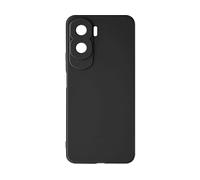 AVIZAR Mat COVER per Honor 90 Lite, Nero