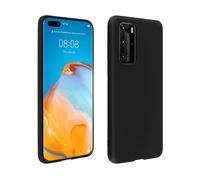AVIZAR Mat COVER per Huawei P40 Pro, Nero