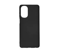 AVIZAR Mat COVER per Motorola Moto G62 5G, Nero