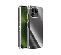 AVIZAR MAY F6 COVER per Fairphone 6, Trasparente