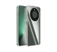AVIZAR May COVER per Honor Magic 8 Lite, Trasparente